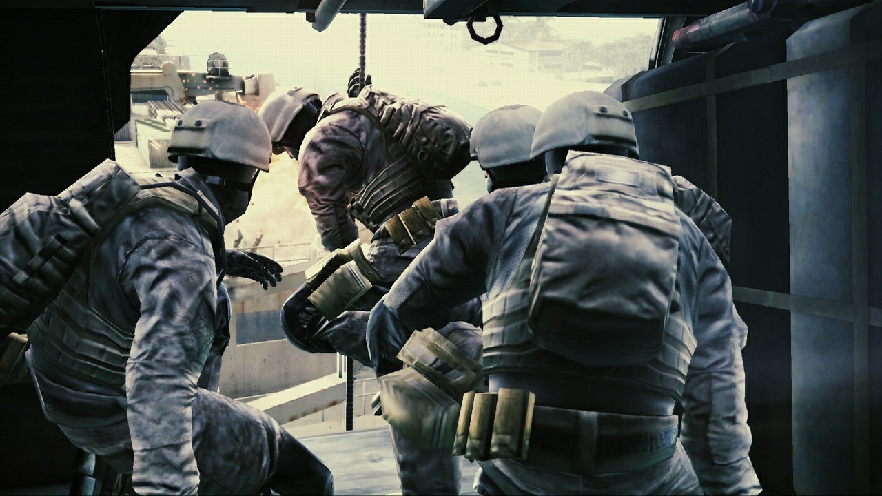 Ace Combat: Assault Horizon (Edición Limitada) - Imagen 1